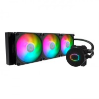 

                                    Cooler Master MasterLiquid ML360L V2 ARGB Liquid CPU Cooler